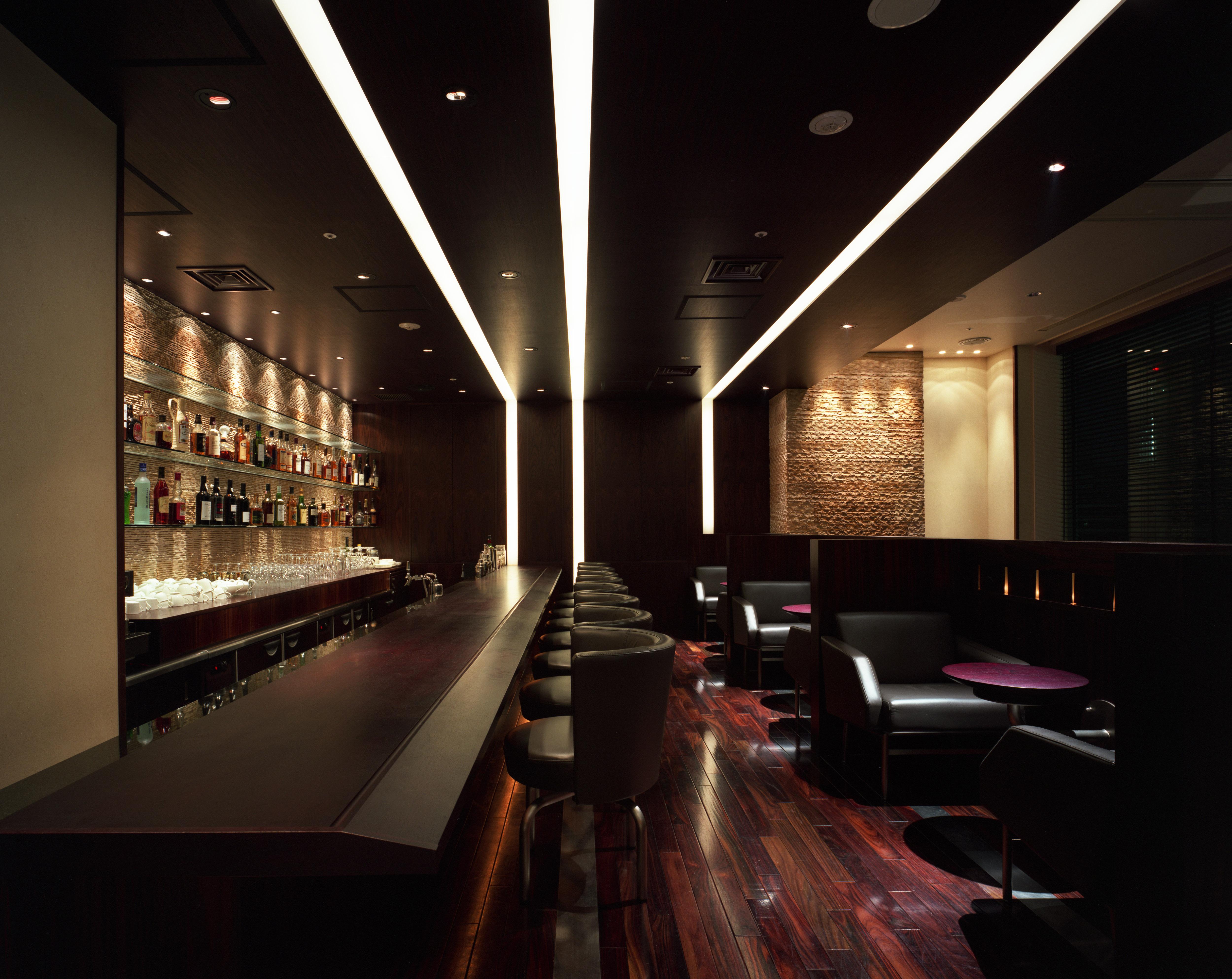 Marunouchi Hotel — Bilder 1