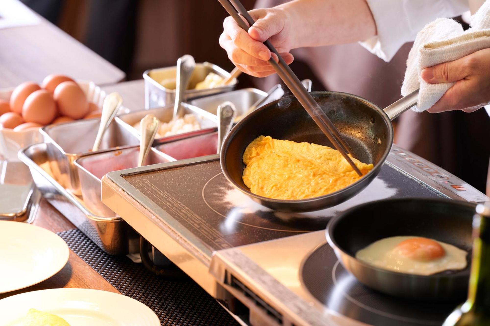 Marunouchi Hotel — Bilder 2